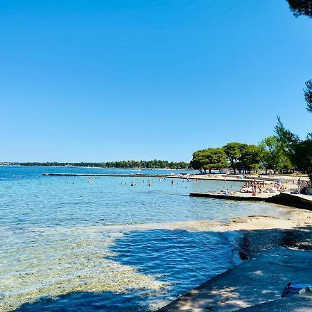 Studio Six Umag Exterior photo