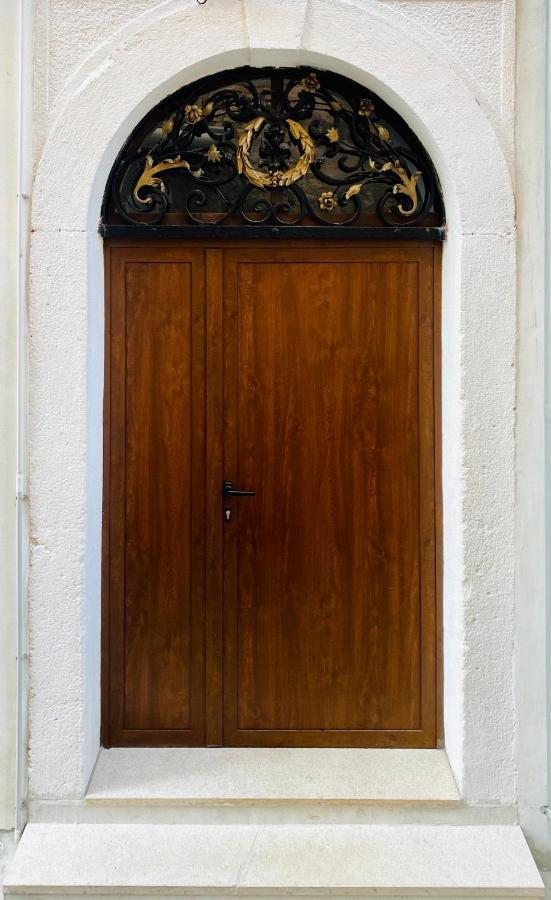 Studio Six Umag Exterior photo