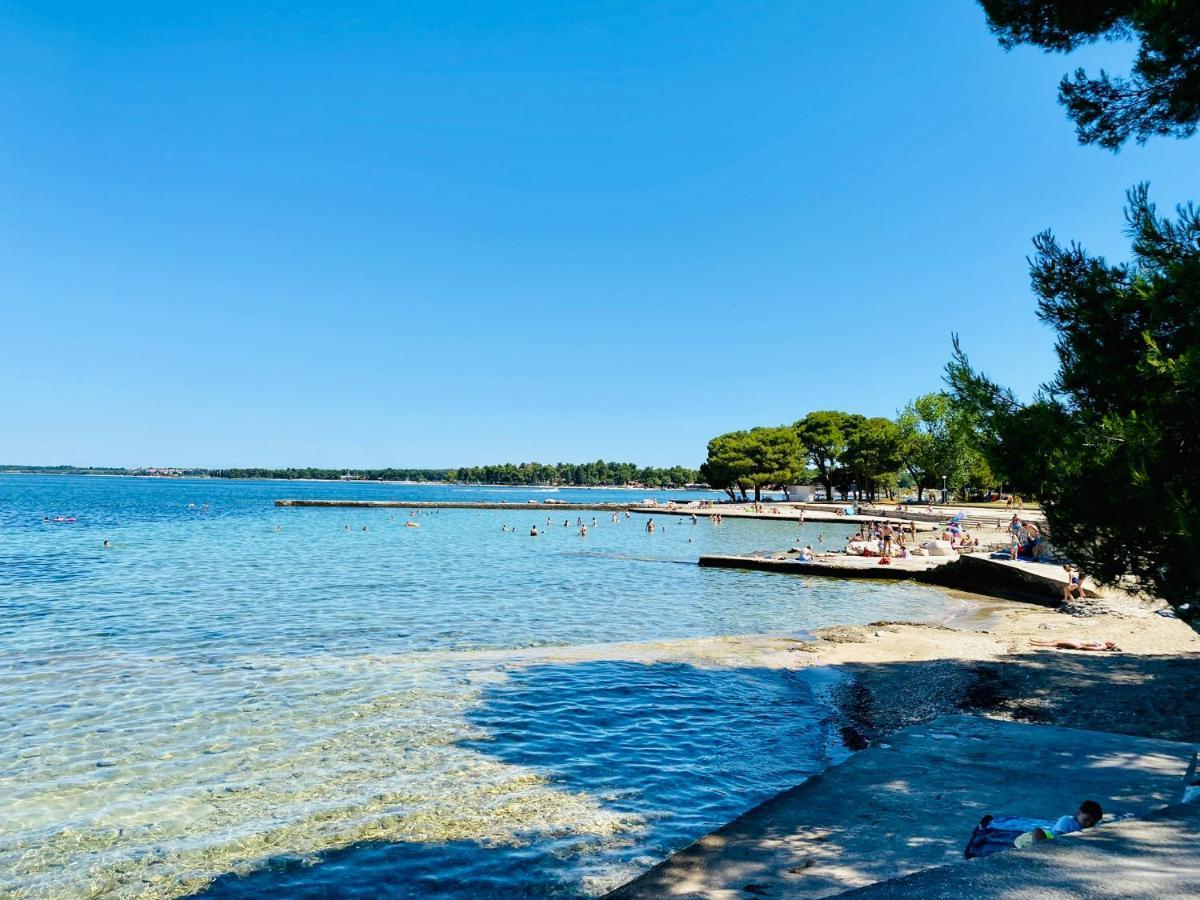 Studio Six Umag Exterior photo
