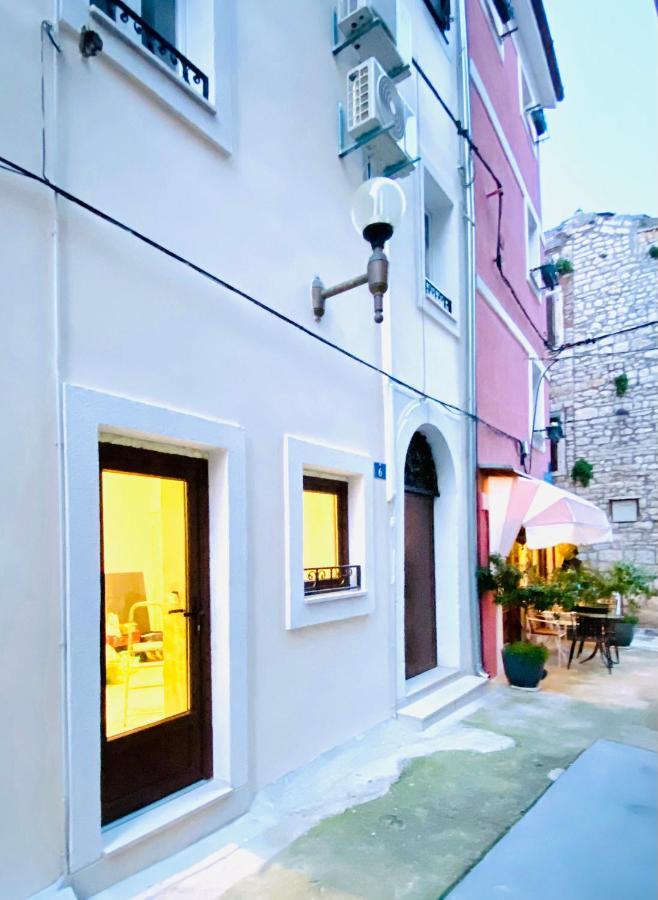 Studio Six Umag Exterior photo