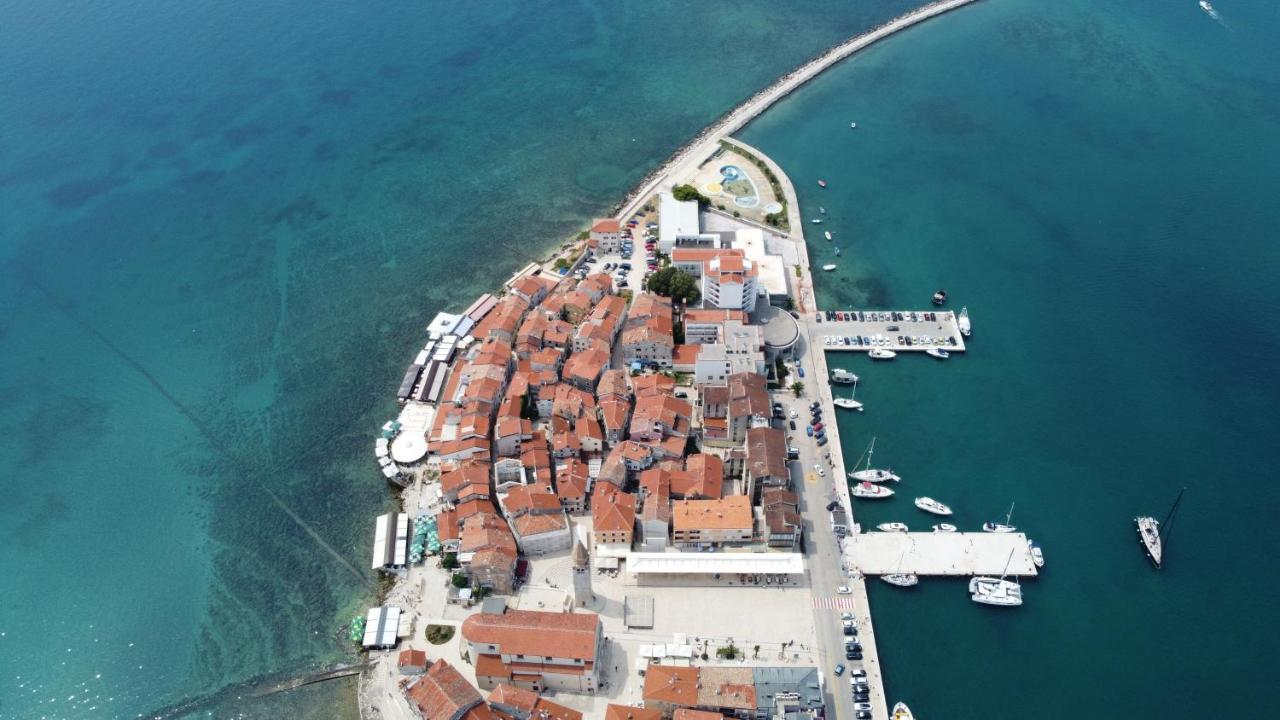 Studio Six Umag Exterior photo
